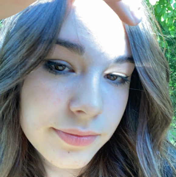 Meet your Posher, Sky - Picture 1 of 1